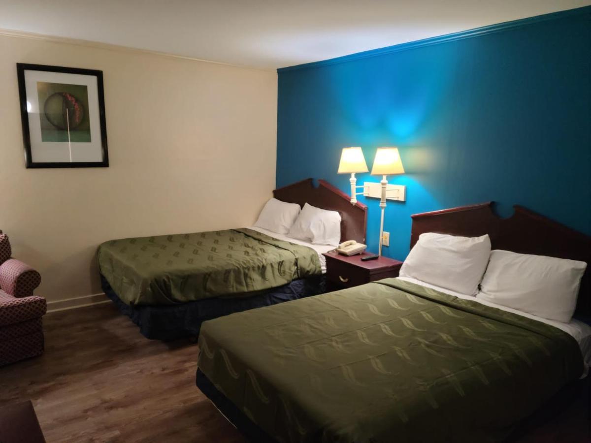 Etown Motel Elizabethtown Εξωτερικό φωτογραφία