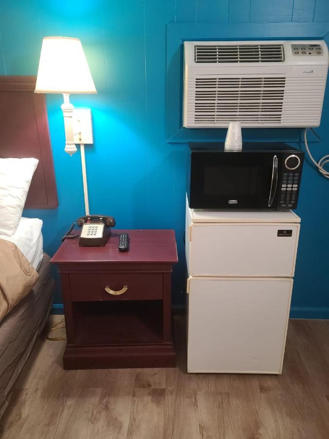 Etown Motel Elizabethtown Εξωτερικό φωτογραφία