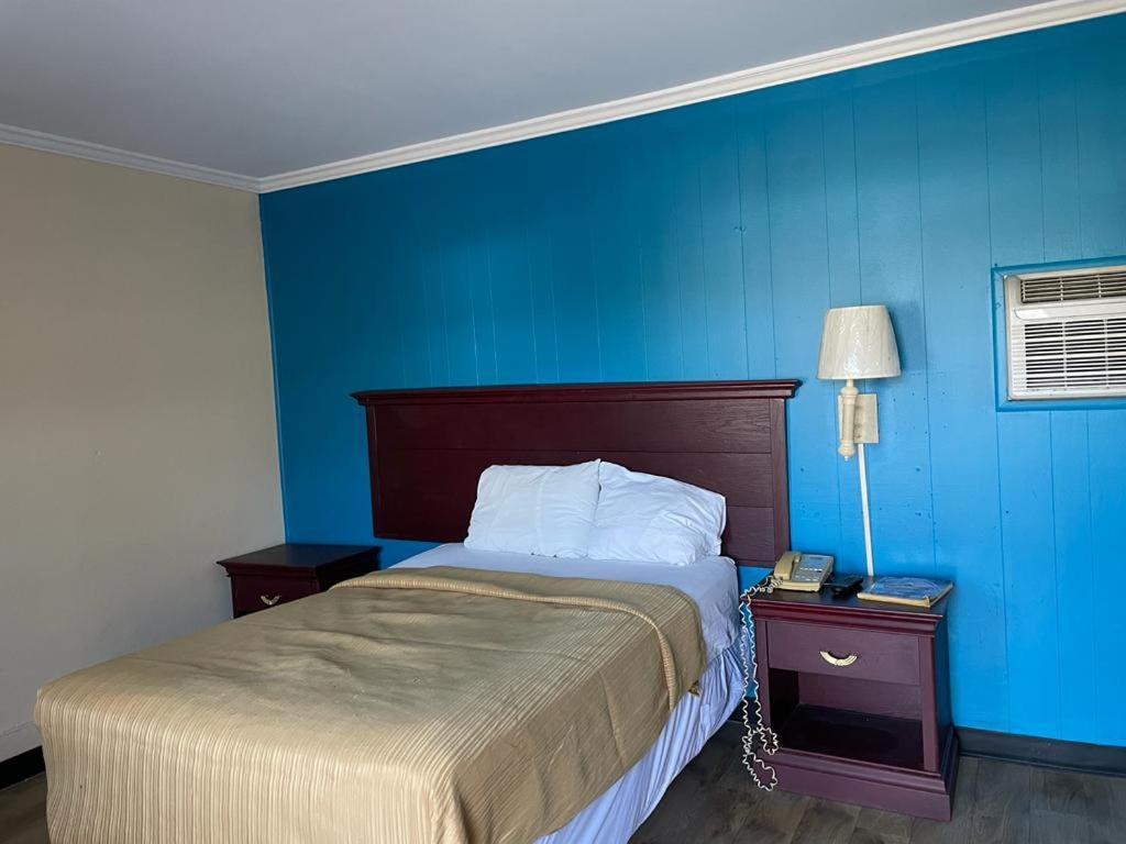 Etown Motel Elizabethtown Εξωτερικό φωτογραφία
